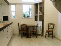 Urban Chic Montmartre Loft