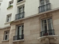 Vacation Rental Auteuil