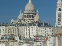 Villa Montmartre
