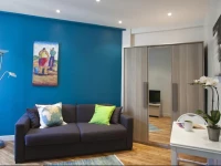 VouillГ© Apartment