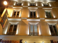 Woodstock Hostel Montmartre