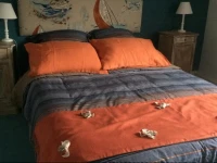 Maison dhГґtes du Carrec