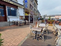 Hotel Restaurant Le Terre Neuvas