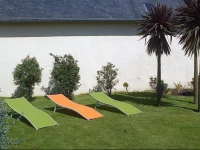 Appartements Le Clos de La Baie