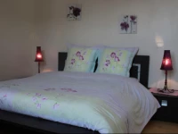 Chambres Le Clos de la Baie