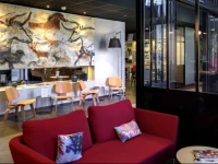 Mercure PГ©rigueux Centre