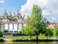 ibis PГ©rigueux Centre