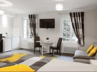 Chez Emma et Alister