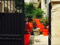 La Petite Cour - PГ©rigueux