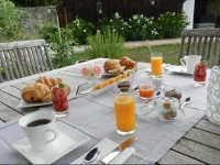 Le Clos de VГ©sone