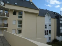 Appartement Le Casino