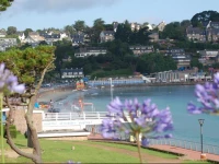 Best Western Les Bains Hotel et SPA