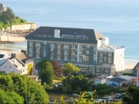 Le Grand Hotel Trestraou