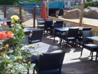 Logis Hotel Restaurant Le Phare