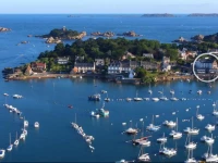 HГґtel des Rochers