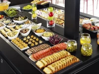 Campanile Bordeaux Sud - Pessac