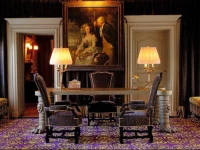 Relais et ChГўteaux Michel Trama