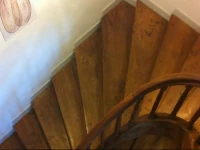 Apparts Village Trama Loges