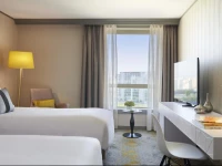 Renaissance Paris La Defense Hotel