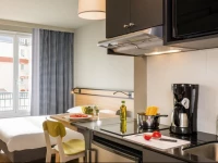 Aparthotel Adagio Access La DГ©fense Puteaux