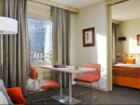 Aparthotel Adagio La DГ©fense Esplanade