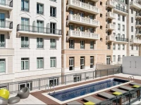 Melon District Paris La DГ©fense