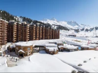 RГ©sidence Maeva BellecГґte