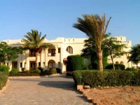 Charmillion Sea Club Resort 5*