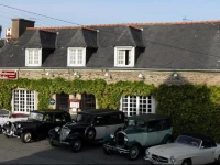 Hotel Restaurant Bocher