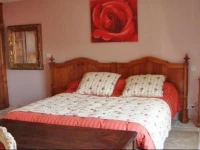 Chambres dhГґtes Aux Portes de BrГ©hat