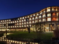 Hotel Parc Beaumont Pau - MGallery by Sofitel