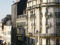 Best Western HГґtel Continental