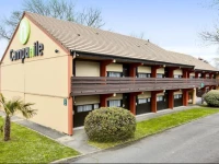 Campanile Pau Est-Bizanos