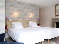 Inter-HГґtel Le Roncevaux