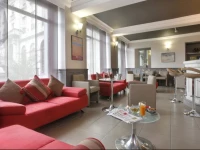 Qualys-Hotel de Gramont