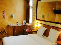 Brit HГґtel Bosquet