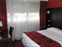 Citotel Atlantic Hotel