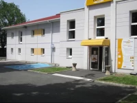 Premiere Classe Pau Est-Bizanos