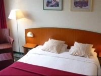 Apparthotel Victoria Garden Pau