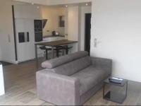 Appartement Terrasse