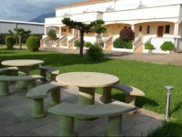 Appartements RГ©sidence Alba Marina