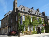 Best Western HГґtel Montgomery