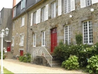 Chambre dhГґte Entre Mont et Merveille