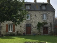 Lancien PresbytГЁre dArdevon