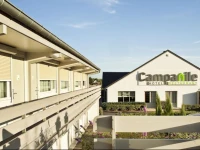 Campanile Cergy-Pontoise