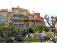 Apartment Nef des Sables Port-Leucate