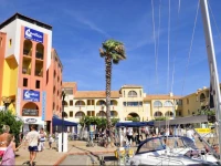 RГ©sidence du Port GoГ©lia