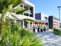 Golden Tulip Pornic Suites