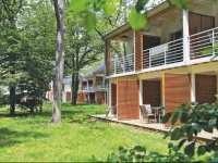 RГ©sidence Pierre & Vacances Le Domaine du Bois de la GrГ©e