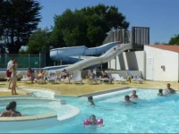 Camping Les 3 ChГЄnes